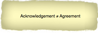 acknowledgement-agreement
