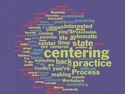 Coaching Corner: 4 Centering Practices to Increase Confidence and Focus