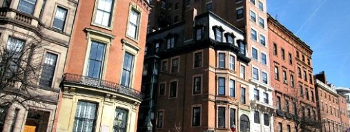 Beacon Street: A Lesson in Assertiveness