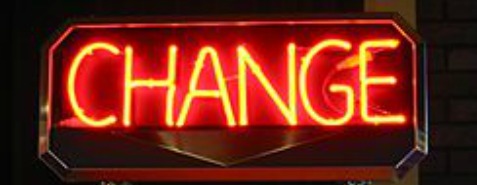 Discovering Your Immunity to Change