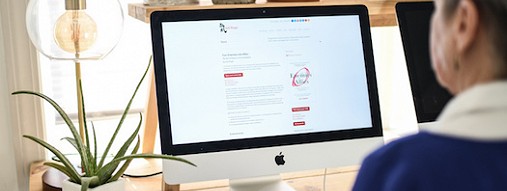 Email Apnea--Building Body Awareness