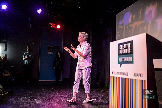 Judy-Ringer-Creative-Mornings-Portsmouth