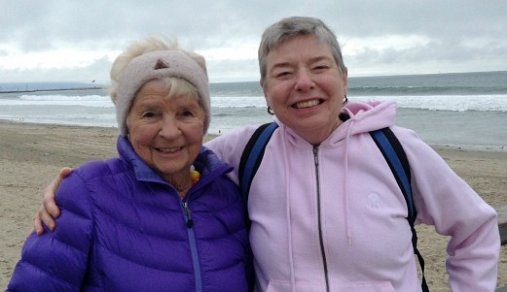 No Regrets: Mothers, Daughters and Families