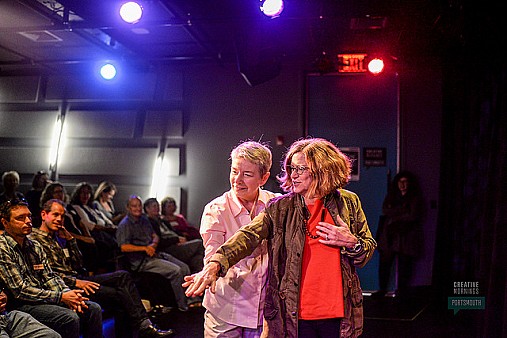 Conflict, Creativity, and Compassion