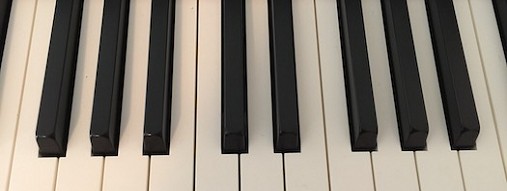When Opinions Contrast Sharply, Practice Scales